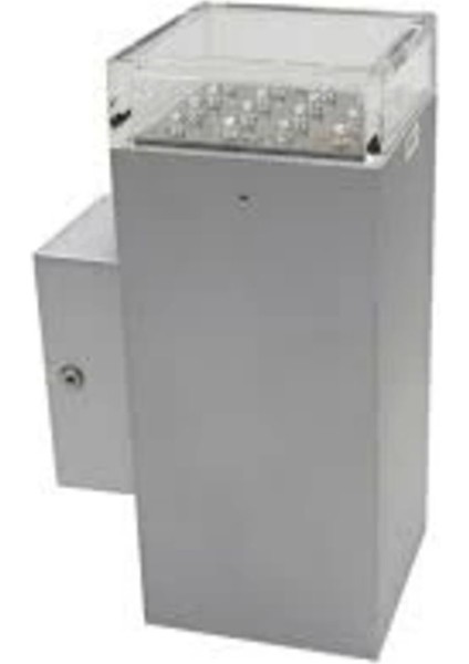 87115 - Melbourne LED Dış Mekan Duvar Aplik