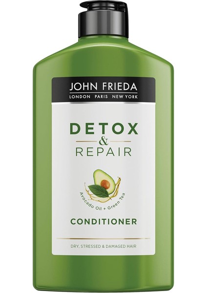 Detox & Repair Saç Kremi 250 ml