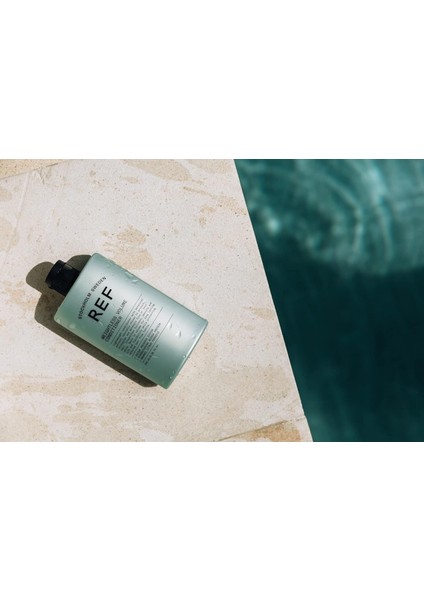 -Ref Weıghtless Volume Shampoo 100 ml Tüm Saç Tipleri İçin Hacimlendirici Şampuan