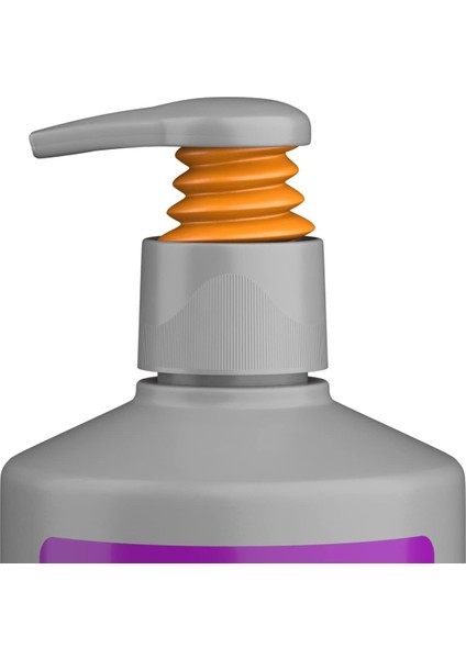 Bed Head Serial Blond Sarı Saçlar İçin Şampuan 970 ml