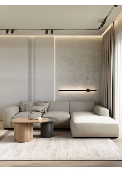 Aplik Modern Ev Ofis Muayenehane Otel Dekorasyon Dekoratif Tasarım Şık modelleri