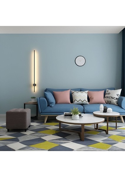 Aplik Modern Ev Ofis Muayenehane Otel Dekorasyon Dekoratif Tasarım Şık fırsatları