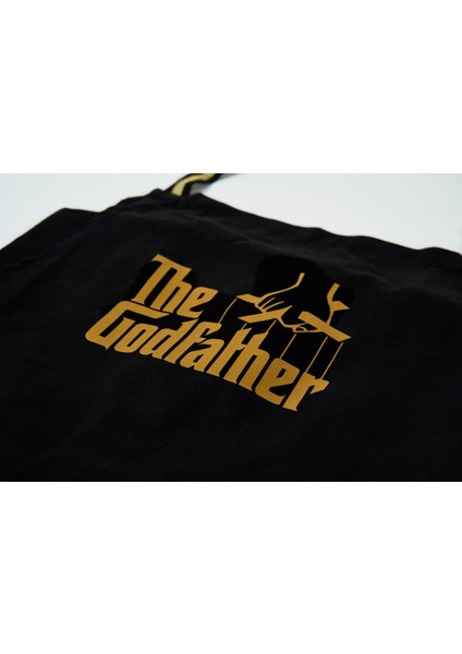 The Godfather Mutfak Önlüğü – Baba Filmi Temalı | Yaldız Baskı, Cepli, Ayarlanabilir, Hediyelik fiyatları