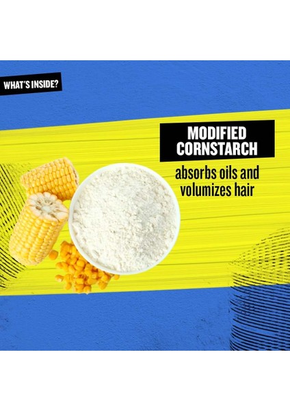 Bed Head Dirty Secret Dry Kuru Şampuan 300 ml