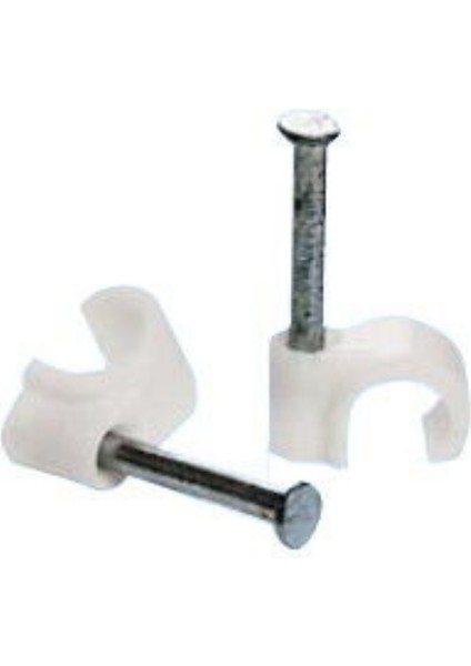 8 No Çivili Kroşe 1000'LI