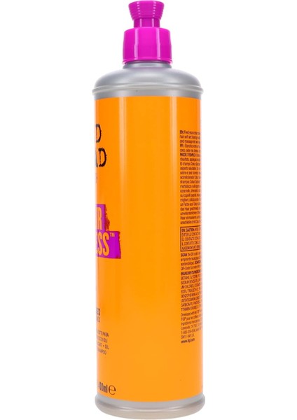 Bed Head Colour Goddess Şampuan 400 ml