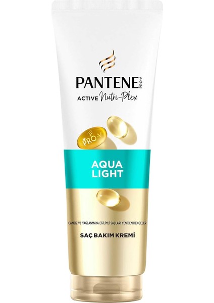 Aqualight Saç Kremi 275 ml