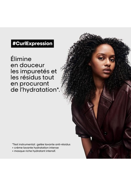 Paris Serie Expert Curl Expression Birikme Önleyici Şampuan 300 ml fiyatları