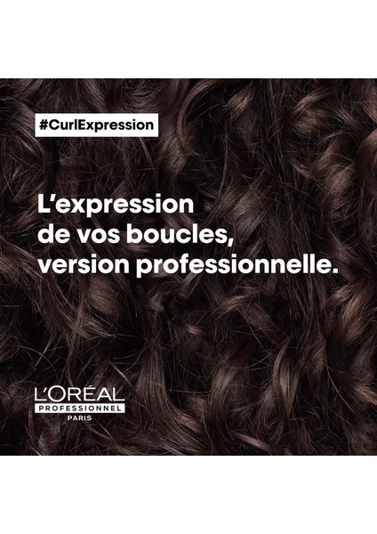 Paris Serie Expert Curl Expression Birikme Önleyici Şampuan 300 ml modelleri