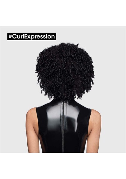 Paris Serie Expert Curl Expression Birikme Önleyici Şampuan 300 ml indirimleri