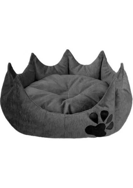Crown Kedi & Köpek Yatağı 50 cm (50 Ø) fiyatları