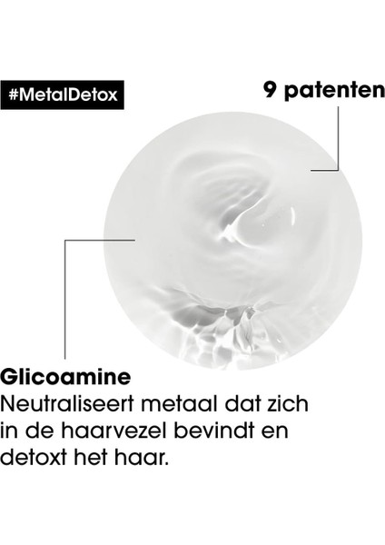 L'oreal Professıonnel Paris İşlem Görmüş ve Yıpranmış Saçlar İçin Metal Karşıtı Arındırıcı Metal Detox Şampuan 300 ml indirimleri