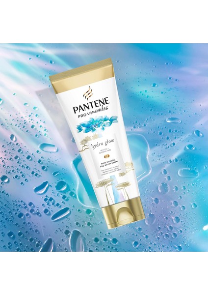 Hydra Glow Nemlendirici Saç Bakım Kremi 275 ml fırsatları