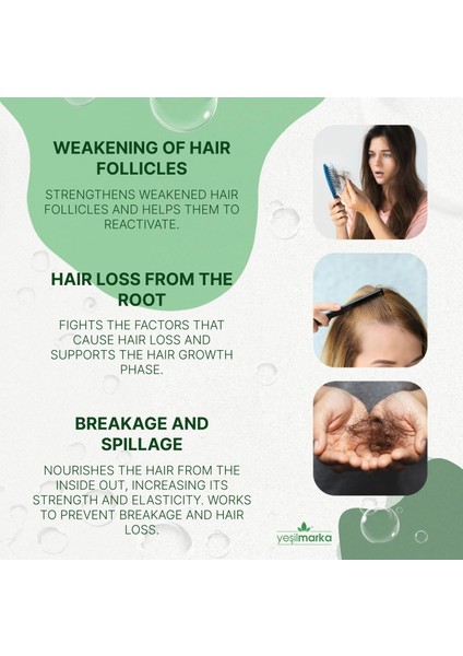 Doğal Şampuan, Besleyici, Kuru ve İnce Telli Saçlar, Doğal Yağlar ve Botanik Özler ile Aşılanmış 400 ml indirimleri