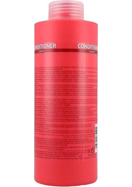 Invigo Bakim Kremi 1000 ml/BRILLIANCE/COARS modelleri