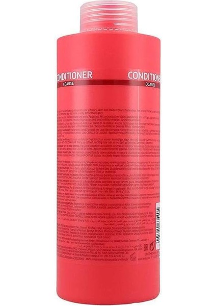 Invigo Bakim Kremi 1000 ml/BRILLIANCE/COARS fırsatları