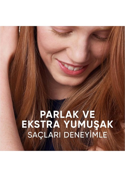 İpeksi Yumuşaklık 2'si 1 Arada Şampuan 300 ml