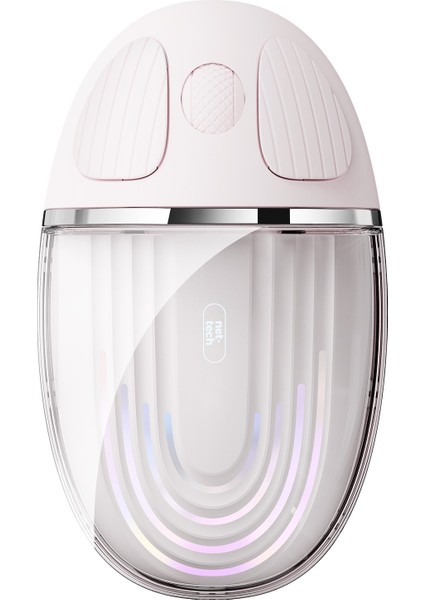 Nettech NT-MS01 Kablosuz Mouse (Pembe)