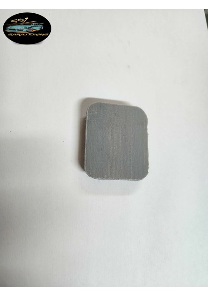 Bmw E39 Ön Tampon Çeki Demiri Kapağı modelleri