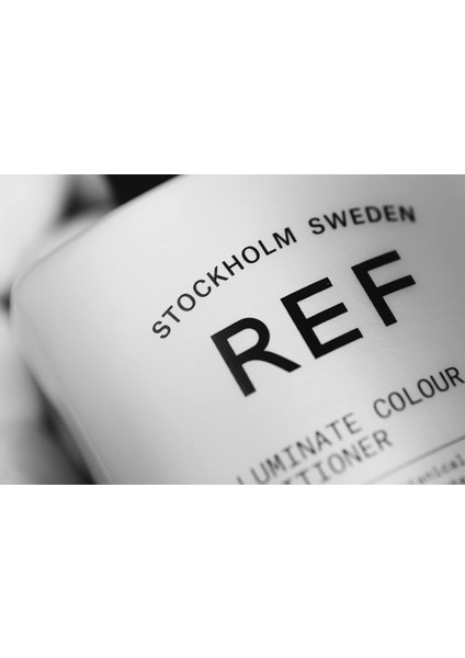 -Ref Illumınate Colour Condıtıoner 100 ml Boyalı Saçlar İçin Nemlendirici ve Koruyucu Bakım modelleri