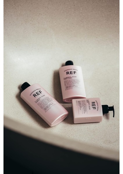 -Ref Illumınate Colour Condıtıoner 100 ml Boyalı Saçlar İçin Nemlendirici ve Koruyucu Bakım indirimleri
