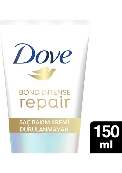 Durulanmayan Saç Bakım Kremi Bond Intense Repair 150 ml modelleri