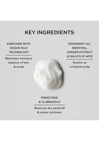 Scalp Conditioner Saç Kremi, 250 ml indirimleri
