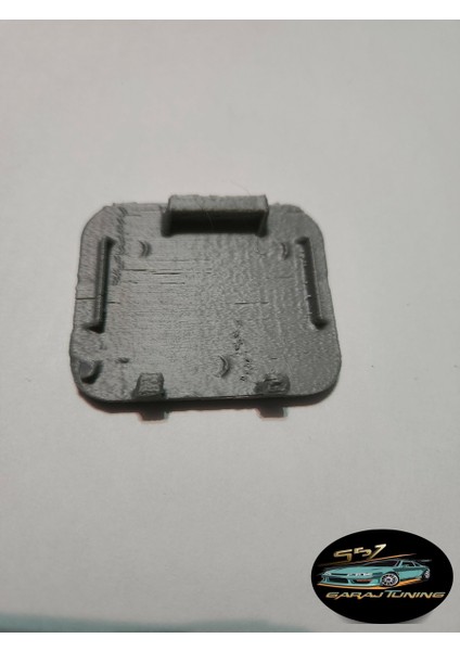 Bmw E39 Ön Tampon Çeki Demiri Kapağı fırsatları