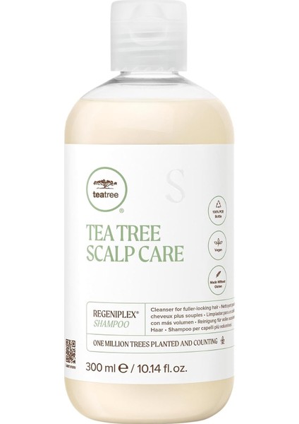 Paul Mitchell Scalp Care Antı-Thınnıng Şampuan 300 Ml.