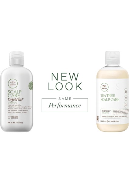 Paul Mitchell Scalp Care Antı-Thınnıng Şampuan 300 Ml.