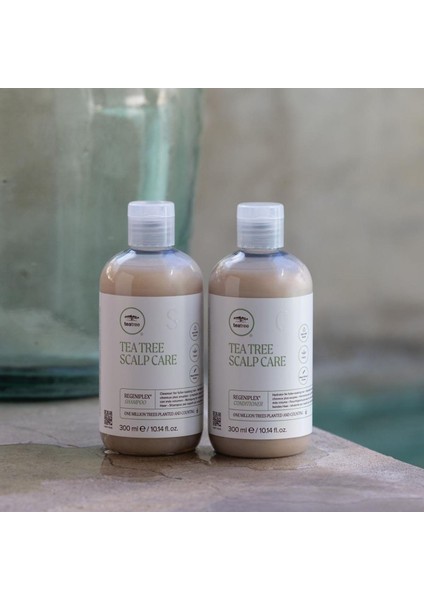 Paul Mitchell Scalp Care Antı-Thınnıng Şampuan 300 Ml.