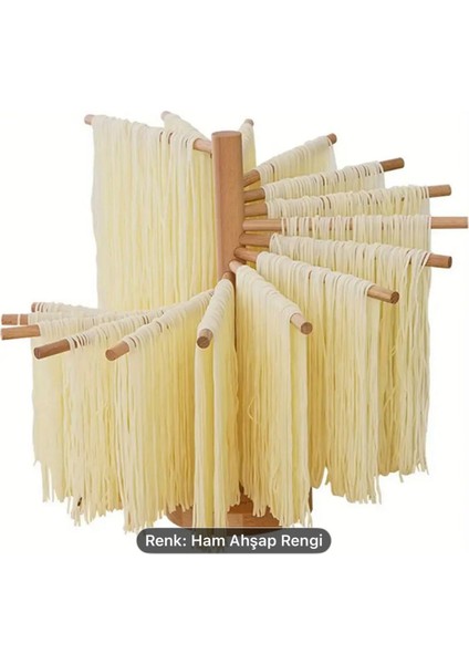 Kuruluk Tahtası, Makarna ve Spagetti İçin, 1 Yıl Garanti, Yardımcı Ekipman
