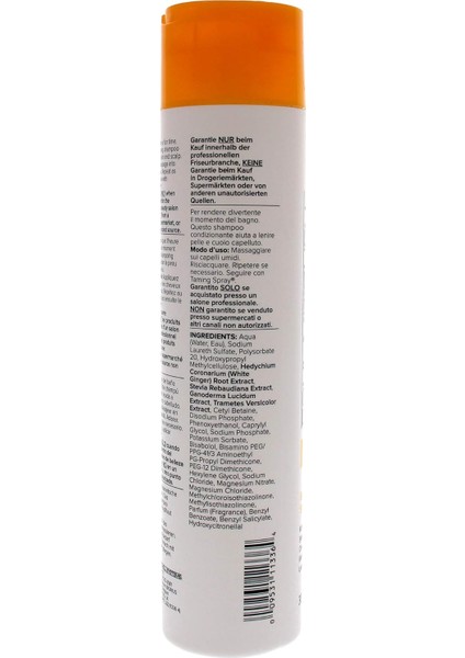 Baby Dont Cry Şampuan 300 ml