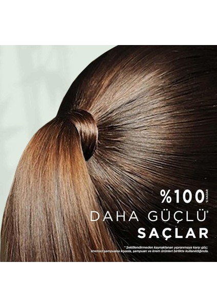 Pro-V Miracles Uzun ve Güçlü Saç Bakım Kremi 275 ml modelleri