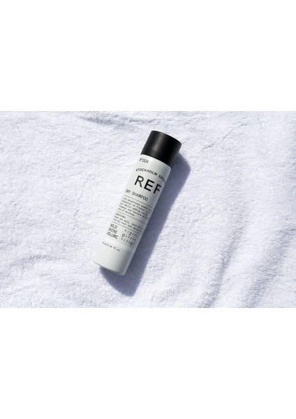 Ref Kuru Şampuan 200 ml