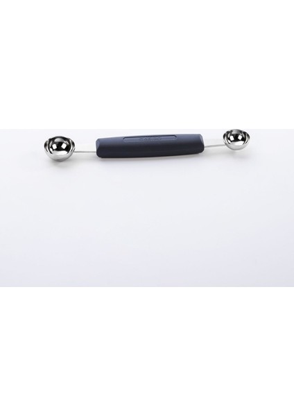 Gri ve Siyah Parizyen Kaşık Çiftli 22/25 mm, dayanıklı ve şık mutfak aksesuarı fırsatları