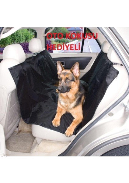 Araç Araba Oto Arka Koltuk Kedi Köpek Koltuk Örtüsü Koltuk Koruma