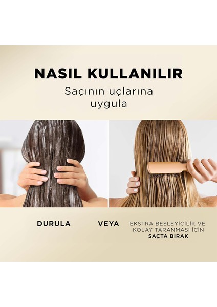 Saç Kremi 275 ml