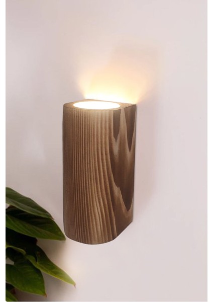 Duvar Aplik Ahşap Aplik modelleri