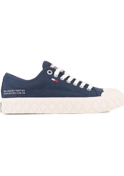 Palla Ace Cvs Org Mood Indigo Unisex Ayakkabı