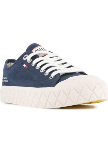 Palla Ace Cvs Org Mood Indigo Unisex Ayakkabı fiyatları