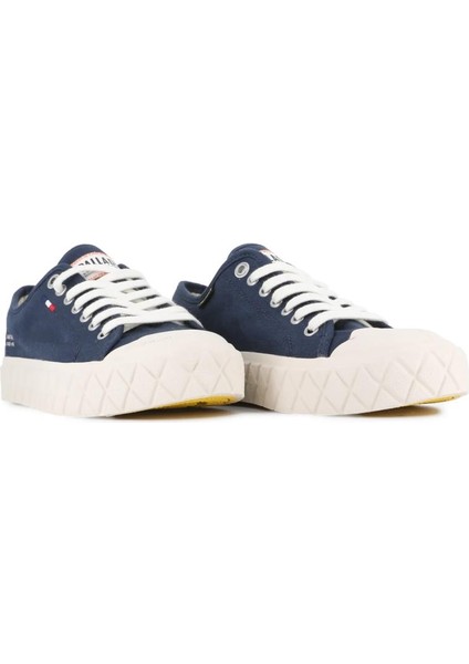 Palla Ace Cvs Org Mood Indigo Unisex Ayakkabı fırsatları