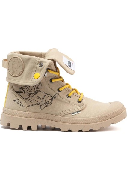 Baggy Petit Prince Warm Sand Sahara Unisex Ayakkabı