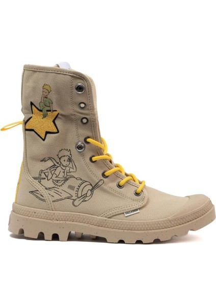 Baggy Petit Prince Warm Sand Sahara Unisex Ayakkabı