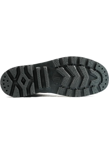 Pampa Hi Army Black Unisex Ayakkabı modelleri