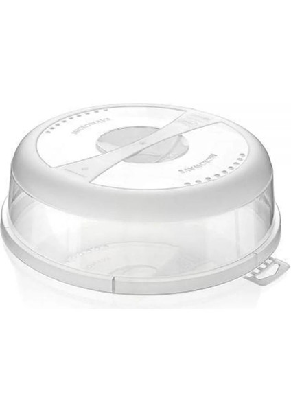 Renkli Mikrodalga Fırın Koruma Kapağı, Şık ve Kullanışlı Tasarım