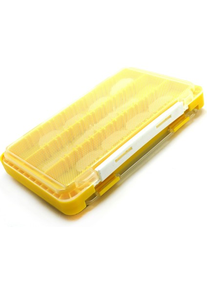 7234 Çift Taraflı Profesyonel Lrf Yem ve Aksesuar Kutusu 17.5X10.5X3CM
