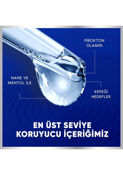 Pro-Expert 7 Yoğun Kurtarma 300 ml Şampuan