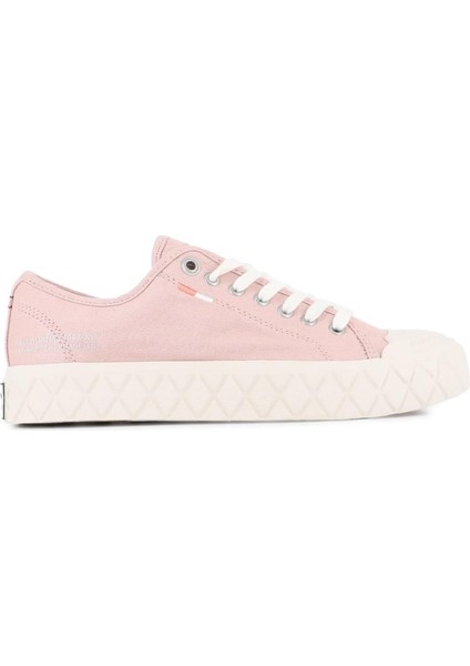 Palla Ace Cvs Org Nature Pink Unisex Ayakkabı