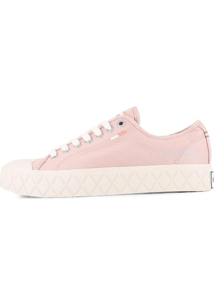 Palla Ace Cvs Org Nature Pink Unisex Ayakkabı